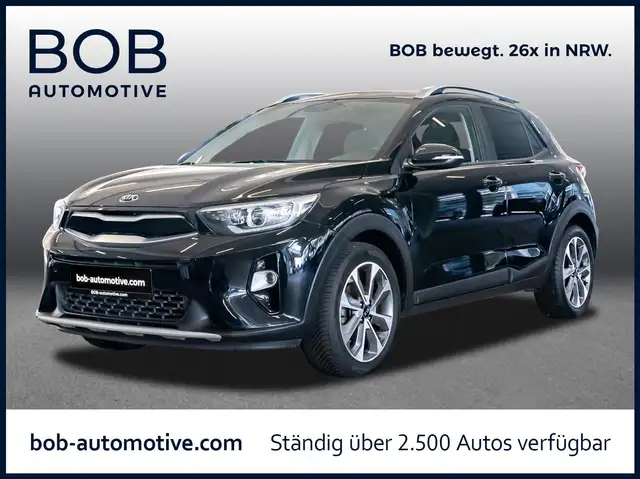 Kia Stonic Vision 1.0 T-GDI  Klima+SHZ+PDC