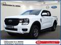 Ford Ranger 2.0l EcoBlue XLT 4x4 Weiß - thumbnail 1