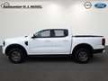Ford Ranger 2.0l EcoBlue XLT 4x4 Weiß - thumbnail 4