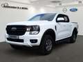 Ford Ranger 2.0l EcoBlue XLT 4x4 Weiß - thumbnail 2