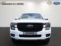 Ford Ranger 2.0l EcoBlue XLT 4x4 Weiß - thumbnail 3