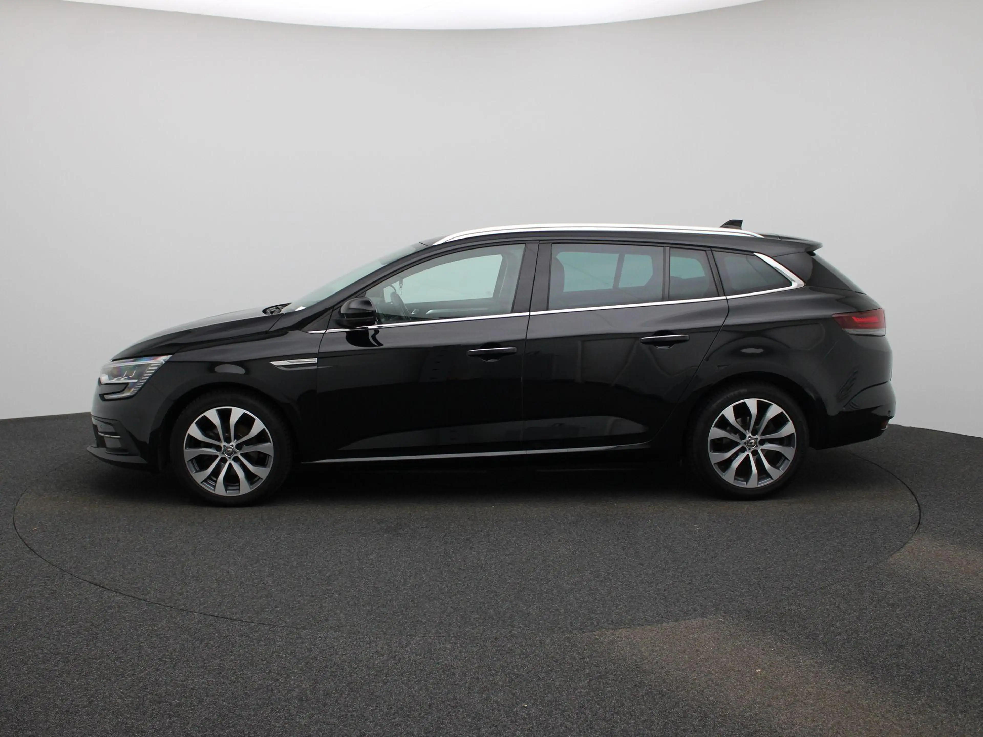 Renault Megane Estate 1.3 TCe 140 Techno VERWACHT !!! — photo 4