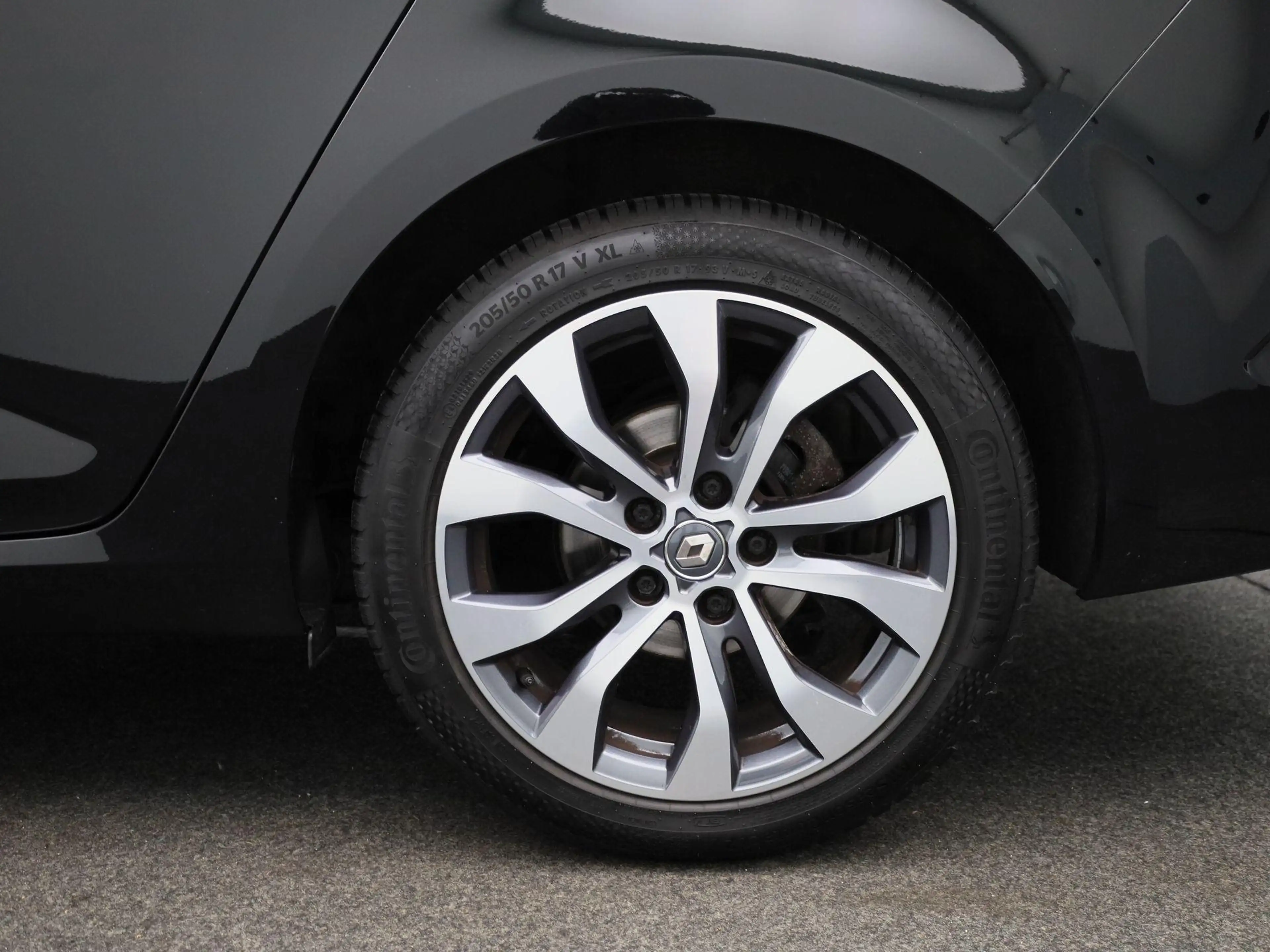 Renault Megane Estate 1.3 TCe 140 Techno VERWACHT !!! — photo 13