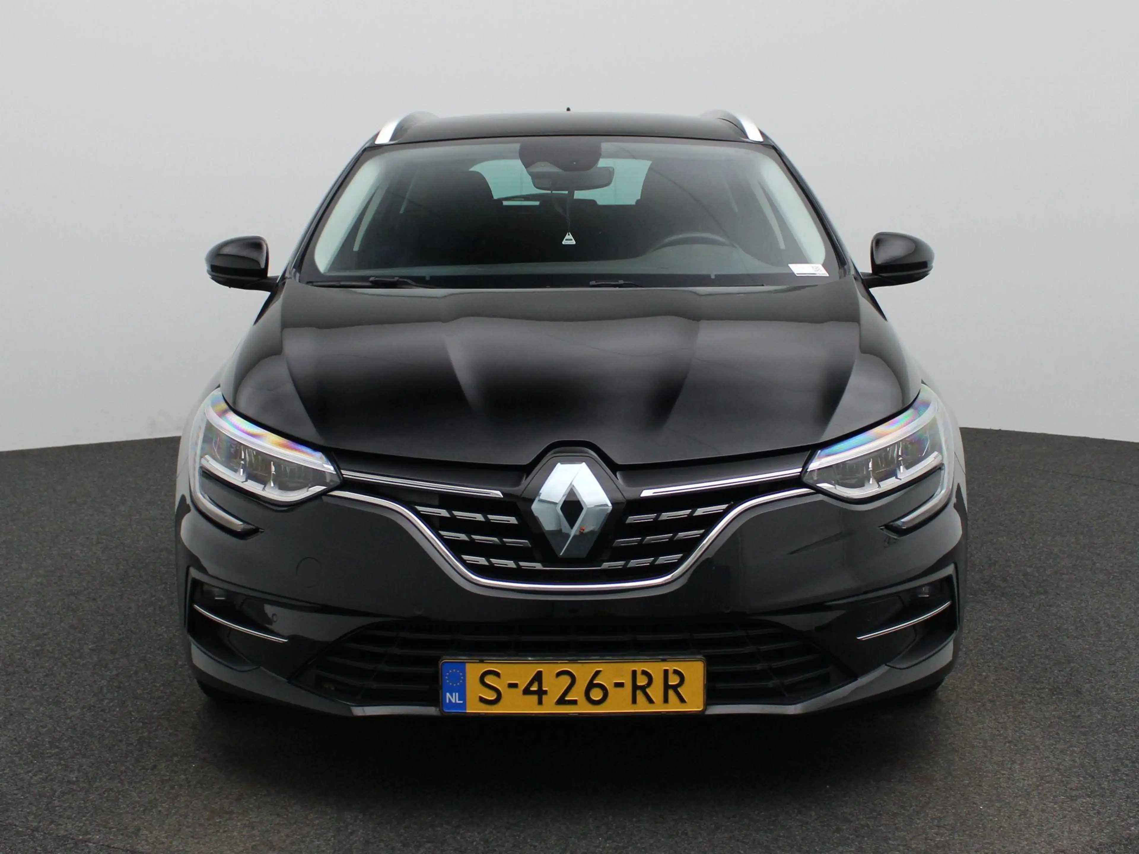 Renault Megane Estate 1.3 TCe 140 Techno VERWACHT !!! — photo 3