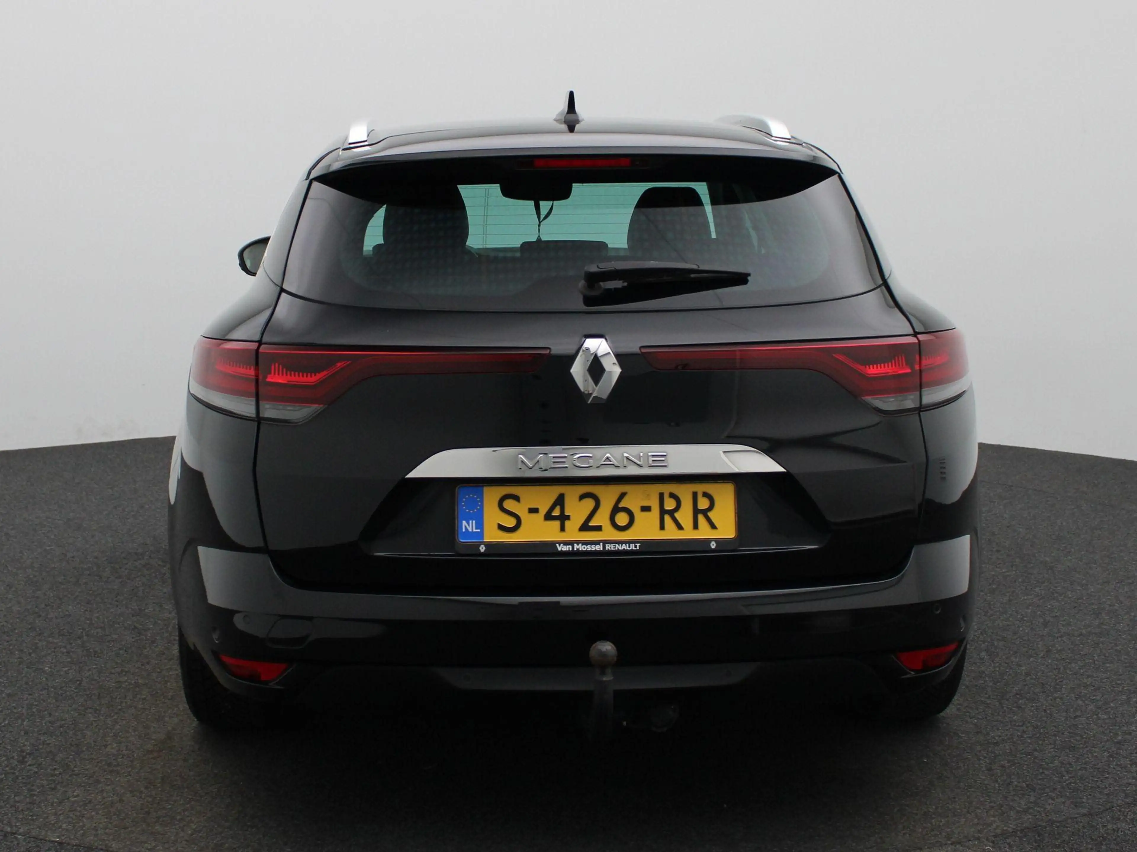 Renault Megane Estate 1.3 TCe 140 Techno VERWACHT !!! — photo 5