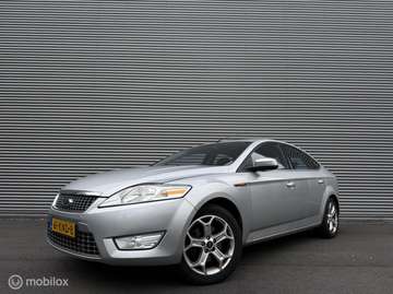 2.0 TDCi Titanium | Trekhaak | Clima | Cruise | Te
