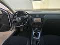 Skoda Octavia Combi 1.6TDI CR Style Gris - thumbnail 11