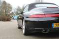 Porsche 911 Cabrio 3.6 Carrera 4S/AIRCO/STOELVERWARMING/18"INC Schwarz - thumbnail 6