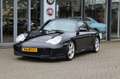 Porsche 911 Cabrio 3.6 Carrera 4S/AIRCO/STOELVERWARMING/18"INC Schwarz - thumbnail 4