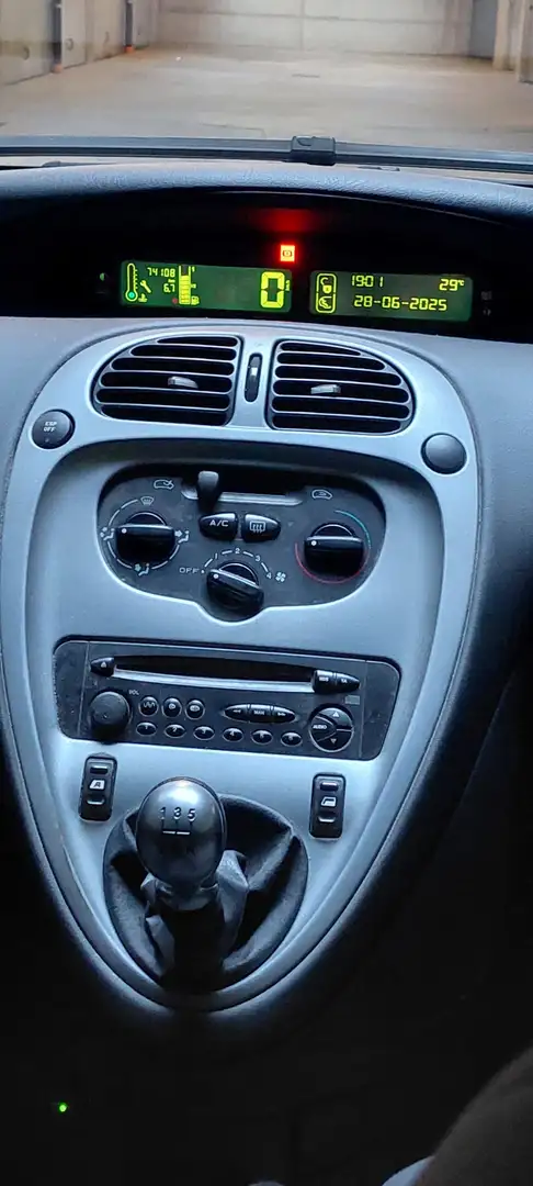 Citroen Xsara Picasso - 2