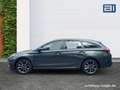 Hyundai i30 1.0 TGDI*7-DCT*LED*Navi*RKam*Lenk Shz*FCA Gris - thumbnail 2