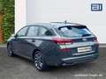 Hyundai i30 1.0 TGDI*7-DCT*LED*Navi*RKam*Lenk Shz*FCA Gris - thumbnail 3