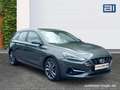 Hyundai i30 1.0 TGDI*7-DCT*LED*Navi*RKam*Lenk Shz*FCA Gris - thumbnail 7