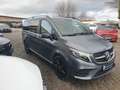 Mercedes-Benz V 220 V 250 d lang 9G-TRONIC Edition 2021 Gri - thumbnail 7