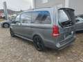 Mercedes-Benz V 220 V 250 d lang 9G-TRONIC Edition 2021 Gri - thumbnail 4