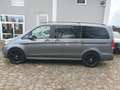Mercedes-Benz V 220 V 250 d lang 9G-TRONIC Edition 2021 Gri - thumbnail 3