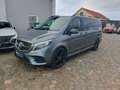 Mercedes-Benz V 220 V 250 d lang 9G-TRONIC Edition 2021 Gri - thumbnail 2