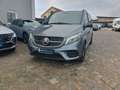 Mercedes-Benz V 220 V 250 d lang 9G-TRONIC Edition 2021 Gri - thumbnail 1