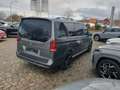 Mercedes-Benz V 220 V 250 d lang 9G-TRONIC Edition 2021 Gri - thumbnail 6