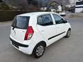 Hyundai i10 i10 1,1 MPI Weiß - thumbnail 5