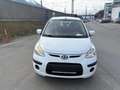 Hyundai i10 i10 1,1 MPI Weiß - thumbnail 3