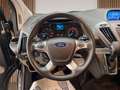 Ford Tourneo Custom 2.0 TDCi Aut. 8pl. ** Camera  Cruise Navi/DAB Gris - thumbnail 13