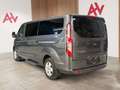 Ford Tourneo Custom 2.0 TDCi Aut. 8pl. ** Camera  Cruise Navi/DAB Gris - thumbnail 8