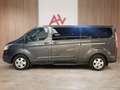 Ford Tourneo Custom 2.0 TDCi Aut. 8pl. ** Camera  Cruise Navi/DAB Gris - thumbnail 9