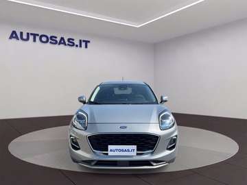 1.0 ecoboost h Titanium s&s 125cv