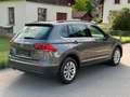 Volkswagen Tiguan Comfortline 4Motion ALLRAD AUTOMATIK 2.0 TSI Grau - thumbnail 8