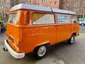 Volkswagen T2 b Westfalia Helsinki 1973 TÜV neu Motor Neu Оранжевий - thumbnail 13