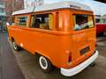 Volkswagen T2 b Westfalia Helsinki 1973 TÜV neu Motor Neu Orange - thumbnail 15