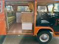 Volkswagen T2 b Westfalia Helsinki 1973 TÜV neu Motor Neu Oranje - thumbnail 5