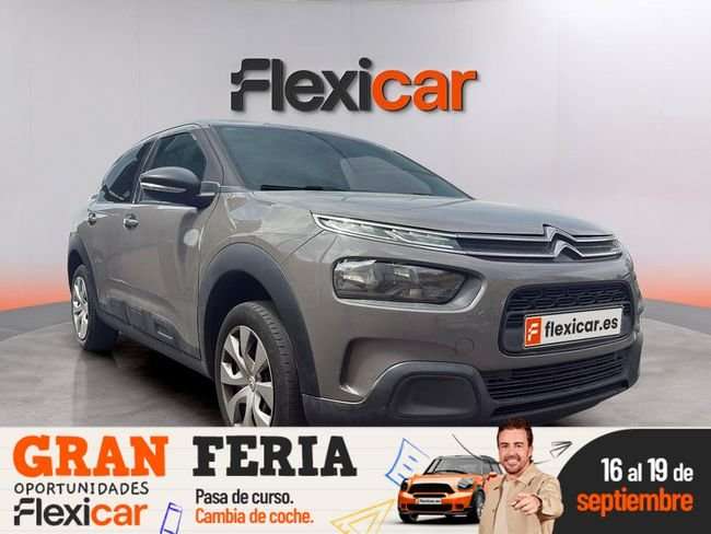 Citroen C4 Cactus 1.2 PureTech Feel 82 - foto 1