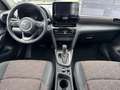 Toyota Yaris Cross Hybrid 1.5 VVT-i AWD-i Elegant Allrad, AHK, SHZ, N Rot - thumbnail 12