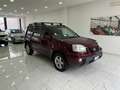 Nissan X-Trail X-Trail I 2001 2.2 td-di Sport Rot - thumbnail 1