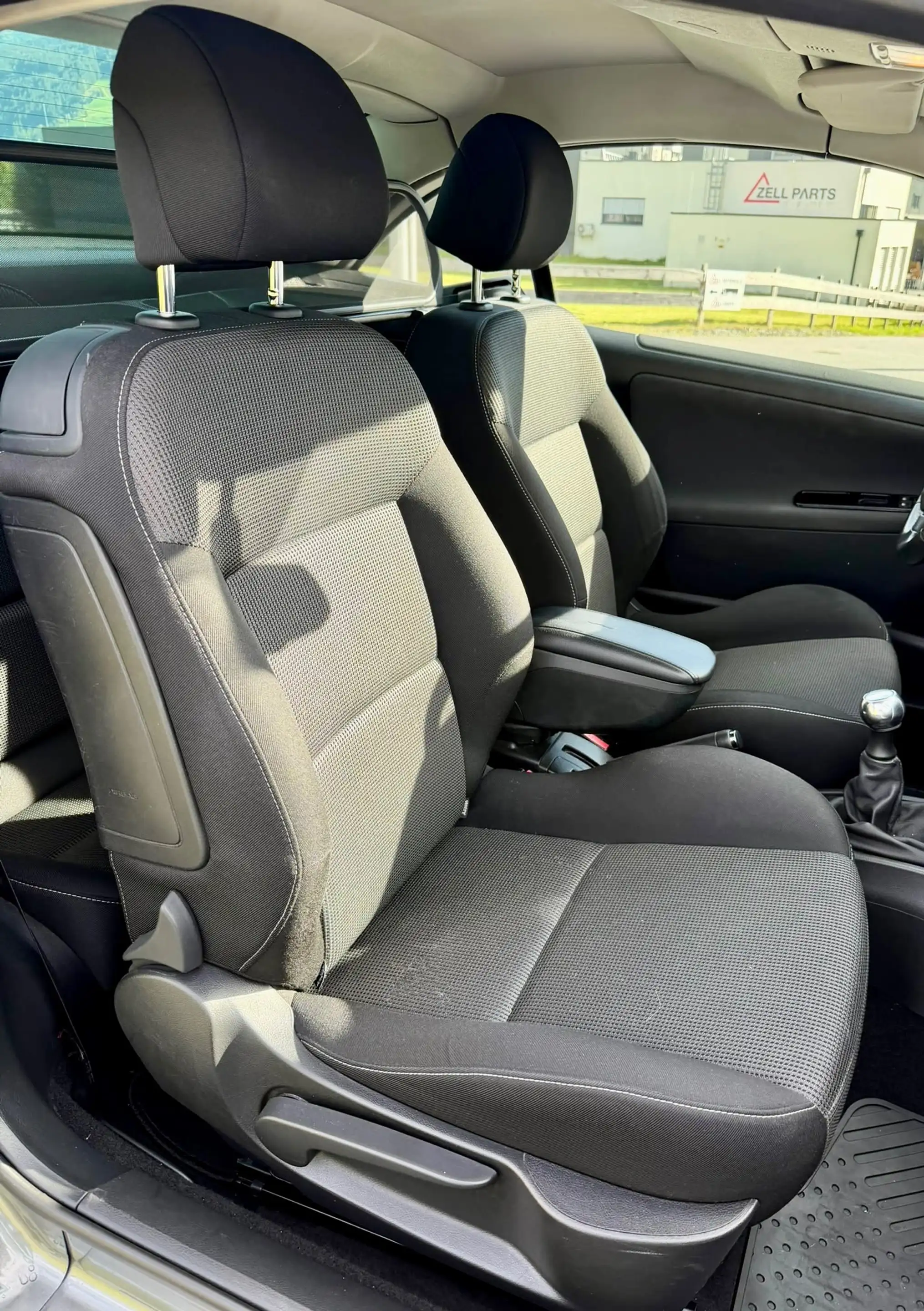 Peugeot 207 Sport *GARANTIE**FINANZIERUNG* — photo 10
