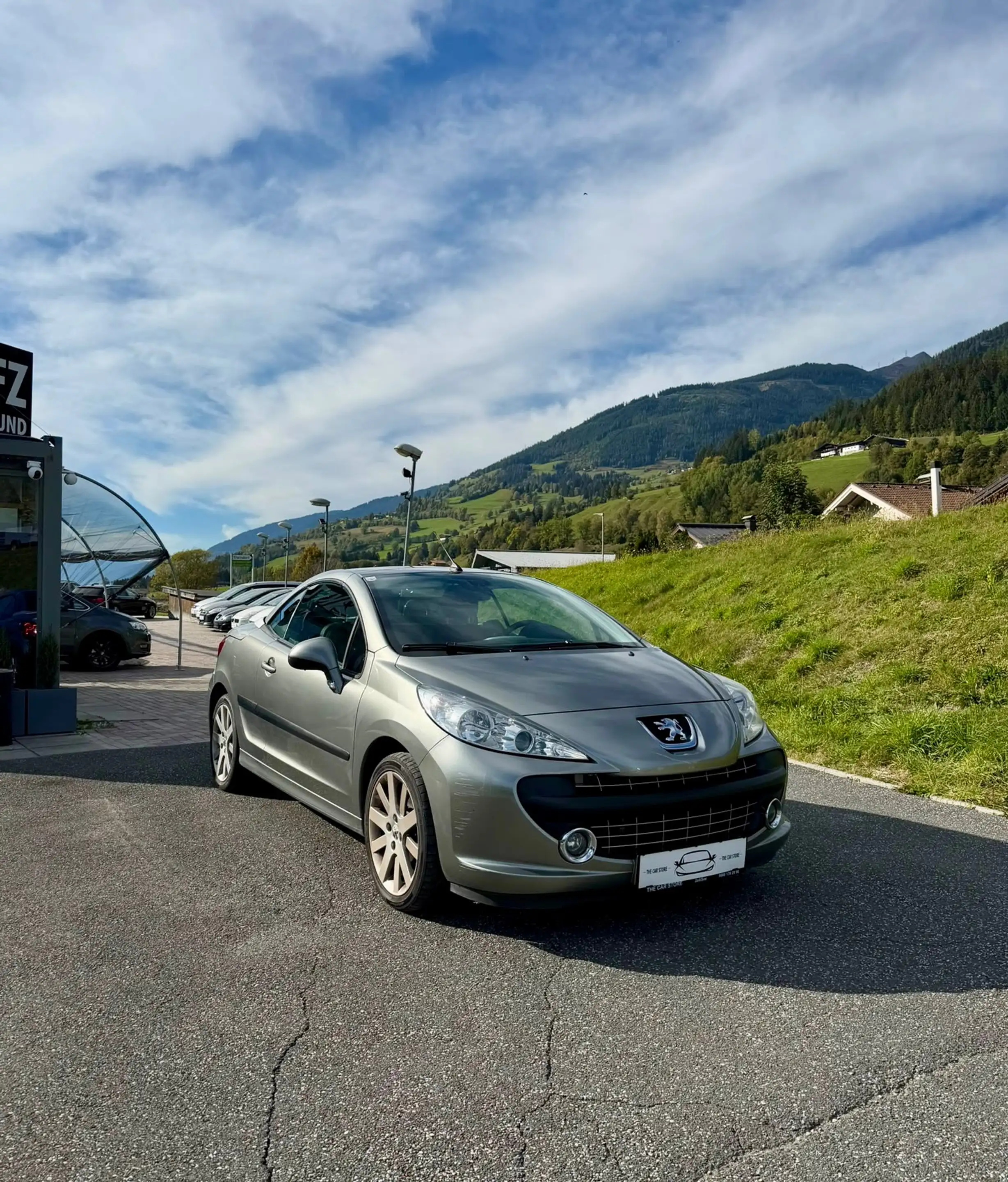 Peugeot 207 Sport *GARANTIE**FINANZIERUNG* — photo 3