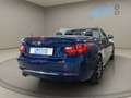 BMW 225 225dA Blauw - thumbnail 3
