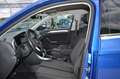 Volkswagen T-Roc T-Roc 2.0TDI Life DSG LED VIRTUAL STANDHEIZUNG ACC Blau - thumbnail 5