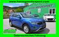 Volkswagen T-Roc T-Roc 2.0TDI Life DSG LED VIRTUAL STANDHEIZUNG ACC Blau - thumbnail 1