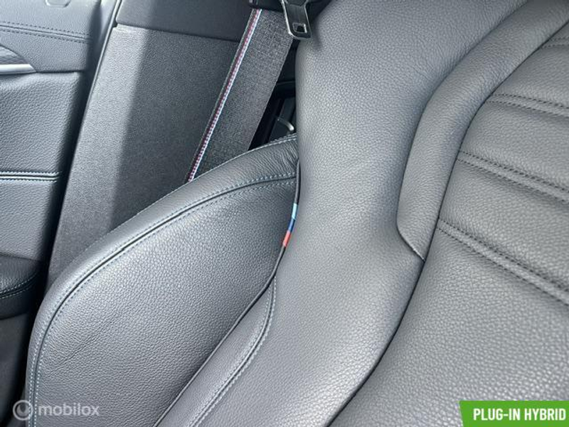 BMW 545 5-serie 545e xDrive High Executive Edition M-sport — photo 9