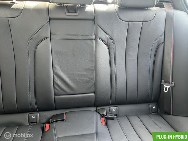 BMW 545 5-serie 545e xDrive High Executive Edition M-sport — photo 12
