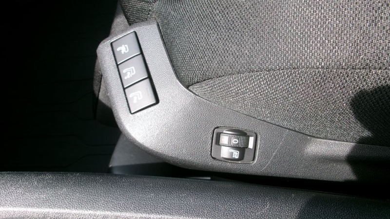 Citroen C4 Picasso BlueHDi 150 EAT6 SELECTION — photo 14