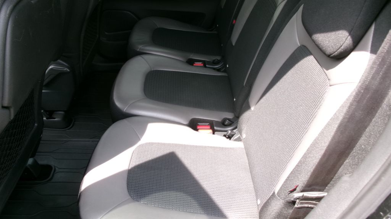 Citroen C4 Picasso BlueHDi 150 EAT6 SELECTION — photo 11