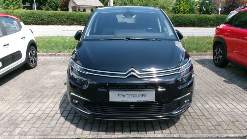 Citroen C4 Picasso BlueHDi 150 EAT6 SELECTION