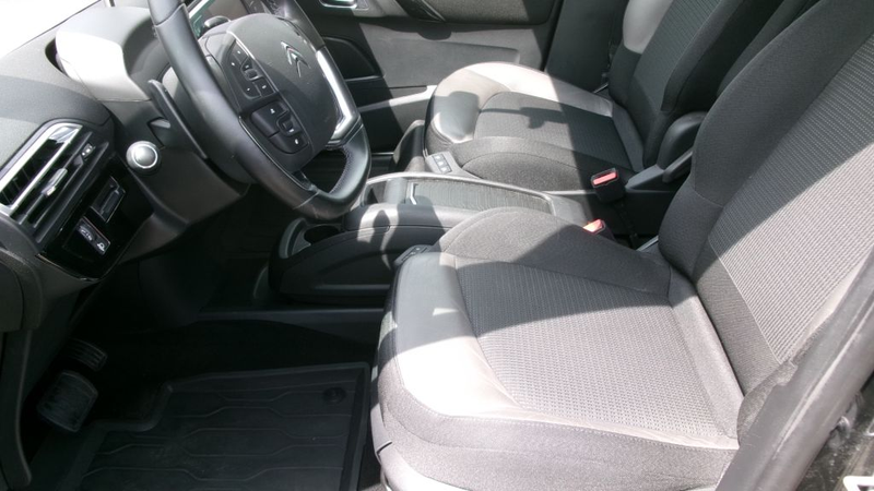 Citroen C4 Picasso BlueHDi 150 EAT6 SELECTION — photo 13