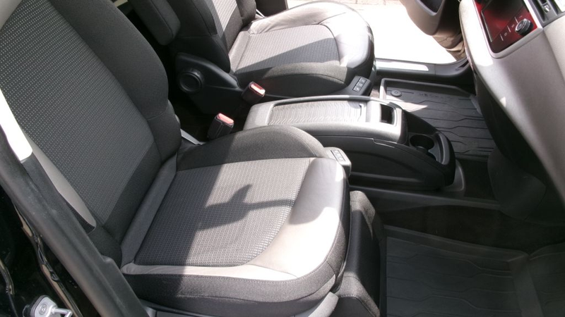 Citroen C4 Picasso BlueHDi 150 EAT6 SELECTION — photo 12