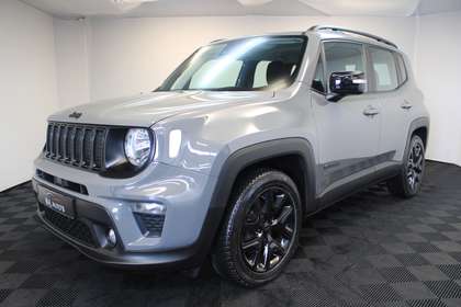 Jeep Renegade 1.0T Limited