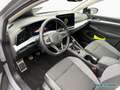 Volkswagen Golf VIII 1.5 TSI GOAL LED+ NAVI APP ACC GJR Grau - thumbnail 9